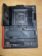 ASUS ROG Strix X670E-F Gaming