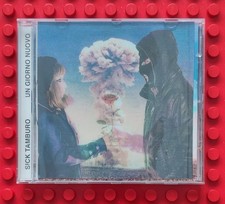 CD SICK TAMBURO UN GIORNO