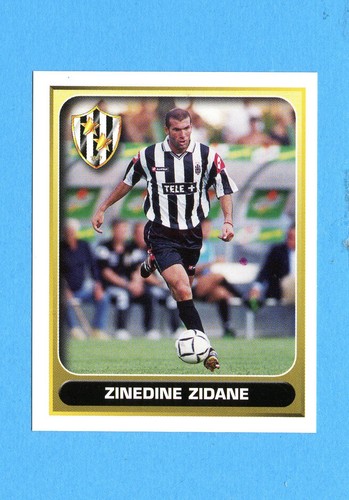 Calcio 2001 merlin - 2001, -merlin's-