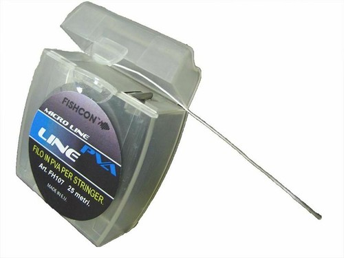 Fishcon fh107 filo pva - fishcon,