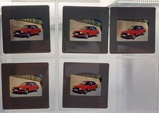 Dia0308/ 5 x DIA  Ford Escort