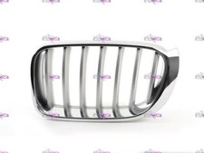 GRIGLIA MASCHERA RADIATORE SX