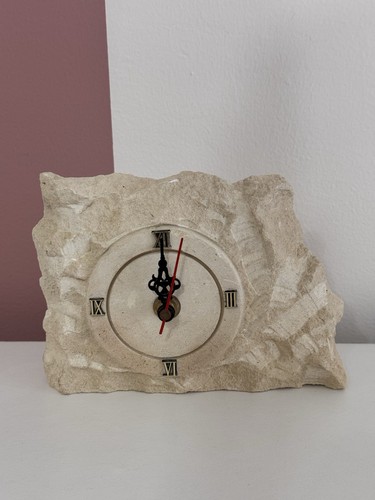 Elegante orologio tavolo in - da,