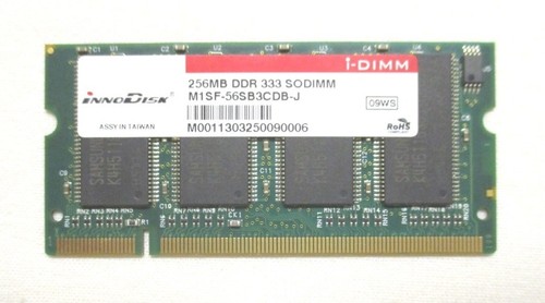 Ram 256mb 200pin - ram,