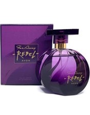 Avon Far Away REBEL Eau de