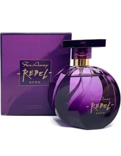 Avon far away - far,