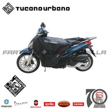 Coprigambe Termoscud Coperta