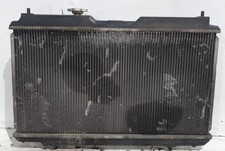RADIATORE ACQUA PER HONDA HR-V Serie benzina 2000 (99>06)