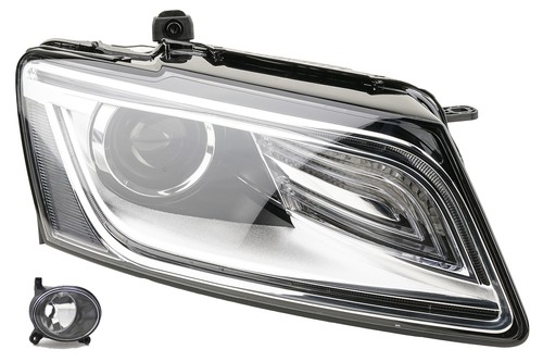 Faro compatibile con audi - compatibile,