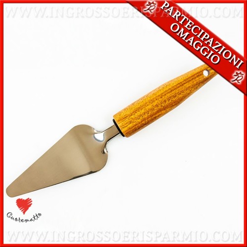 Pala torta cuorematto gadget - torta,