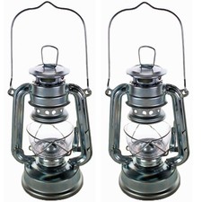 Q=2 Kerosene Oil Lantern -