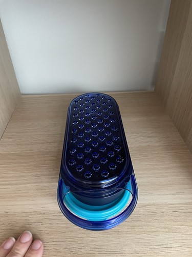 Tupperware d28 grattugia - tupperware,