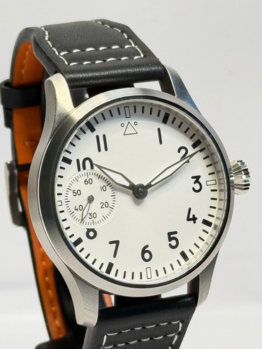 Pike orologi aviatore - orologi, carica