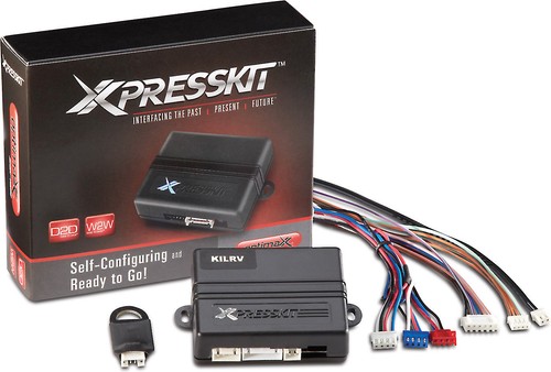 Dei xpresskit kilrv - xpresskit, rover