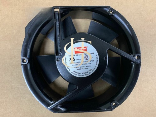 1pcs dayton 239 cfm - dayton,