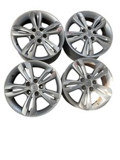 4 CERCHI IN LEGA PER HYUNDAI iX35 1° Serie (10>)
