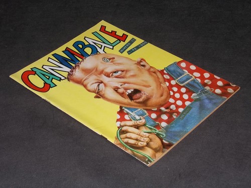 Cannibale primo carnera - –,