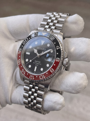 Orologio sedaro diver mod - orologio,
