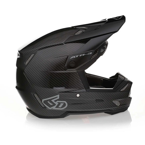 Casco atr 3 - casco, 6d