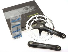 Guarnitura campagnolo centaur - campagnolo,