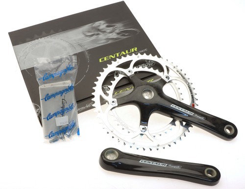 Guarnitura campagnolo centaur - campagnolo,