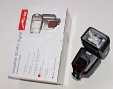 Flash Metz Mecablitz 50 AF-1