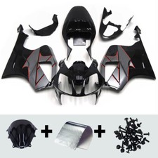 Plastic Fairing Kit For Honda