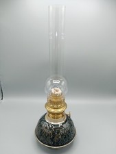 Lampada a petrolio sospensione