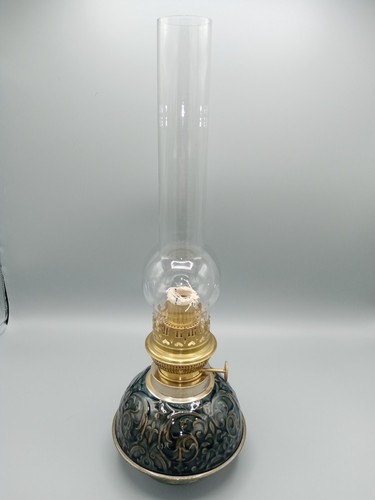 Lampada petrolio sospensione - lampada,