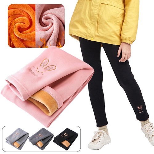 Leggings bambina bambina