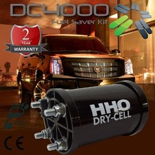 Kit hho idrogeno 4000 - hho,