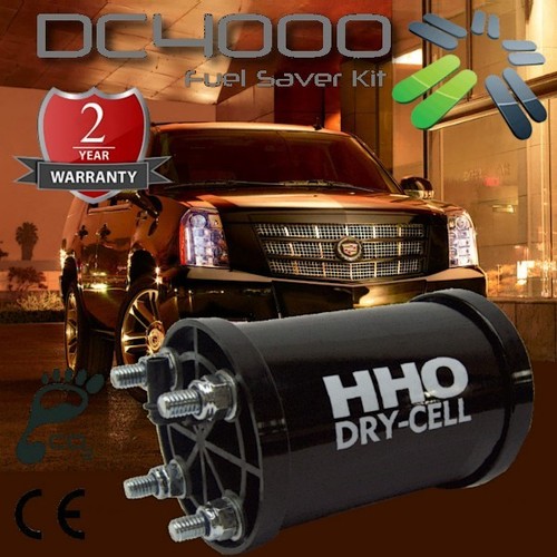 Kit hho idrogeno 4000 - hho,