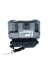 CENTRALINA MOTORE TOYOTA YARIS 1L  0281S06138 89661-0DD80