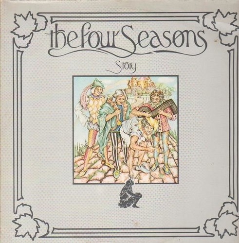The four seasons story private - four,
