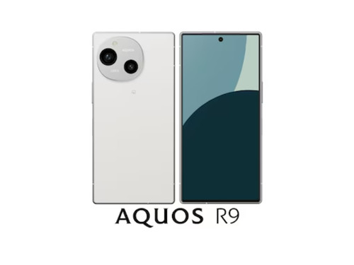 Sharp aquos m28 - sharp, rom256gb