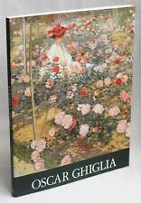 OSCAR GHIGLIA - DAL "LEONARDO" AGLI ANNI DI "NOVECENTO" - 1°ed. 1996