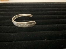 Bracciale Argenteria Manico