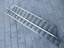 FIAT 1500 L 1800 2100 2300 - Mascherina anteriore - Ricambio usato