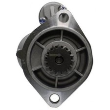Motorino avviamento - di,