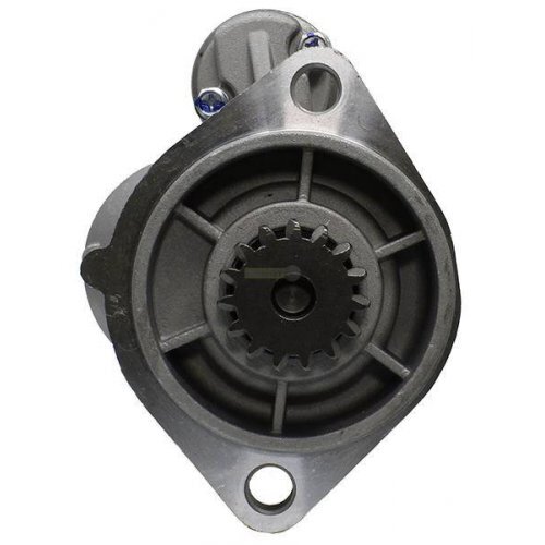 Motorino avviamento - motorino, di