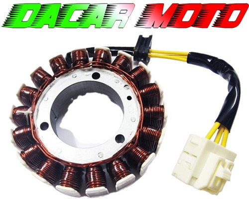 Statore volano honda fjs - volano,