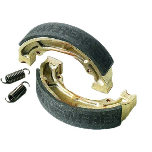 Ganasce freno newfren honda - freno,