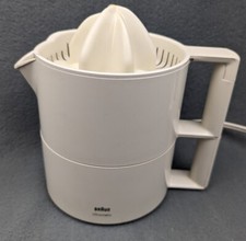 Spremiagrumi Braun Citromatic