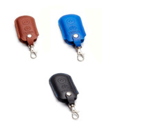 PORTACHIAVI PADDOCK Cover