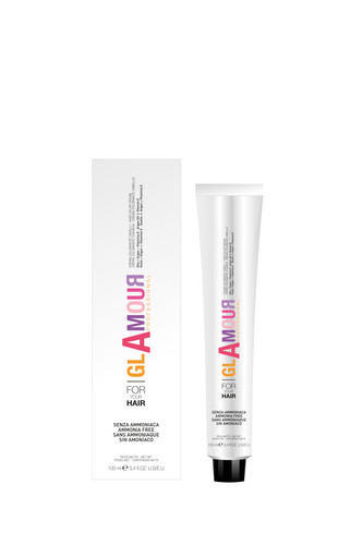 Glamour tinta professionale - glamour,