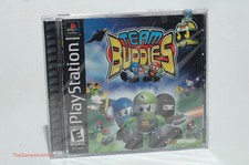 Team Buddies - Sony