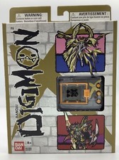 Bandai Digimon X Virtual Pet