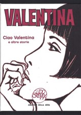 Ciao valentina altre storie - e,