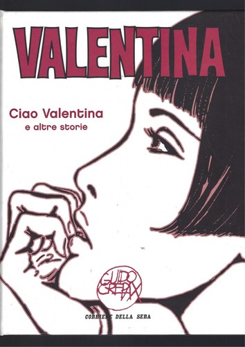 Ciao valentina altre storie - valentina, e