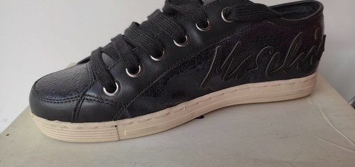 Sneakers moschino jeans donna - sneakers,